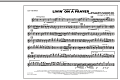 Livin' on a Prayer - 1st Bb Trumpet