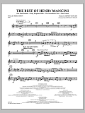 The Best of Henry Mancini - Mallet Percussion