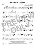 The Polar Express (arr. Johnnie Vinson) - Pt.1 - Oboe