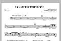 Look to the Rose - Bassoon