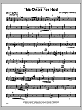 This One's For Ned - 2nd Bb Trumpet