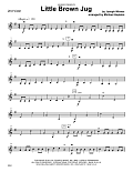 Little Brown Jug - 2nd Violin