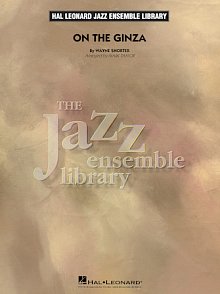 On The Ginza - Bass Clef Solo Sheet 