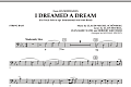 I Dreamed a Dream (from "Les Miserables") - String Bass