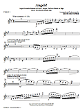 Angels! (Medley) - Violin 2