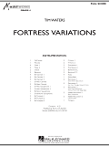 Fortress Variations - Full Score