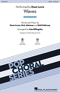 Waves (arr. Alan Billingsley)