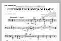 Lift High Your Songs Of Praise (from Footprints In The Sand) - Bass Trombone/Tuba