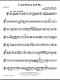 Come Dance With Me - Bb Trumpet 1