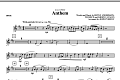 Anthem (from Chess) - Oboe