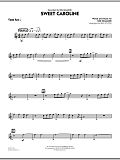 Sweet Caroline - Tenor Sax 1