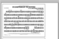 I'm Shipping Up To Boston - 2nd Trombone