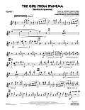 The Girl from Ipanema - Trumpet 1