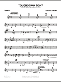 Touchdown Tony - Trumpet 4