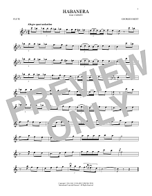 Habanera 