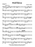 Street Dance - Percussion 4