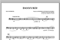 Danny Boy - Bass Trombone