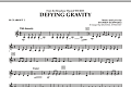 Defying Gravity (from Wicked) - Bb Clarinet 2
