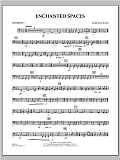 Enchanted Spaces - Trombone 3