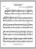 Let It Go (from Frozen) - Piano