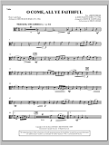 O Come, All Ye Faithful (from Carols For Choir And Congregation) - Viola