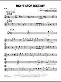 Don't Stop Believin' - Flute