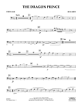 The Dragon Prince - String Bass