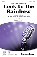 Look To The Rainbow