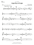 Eight Days of Lights - Oboe/English Horn