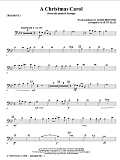 A Christmas Carol - Trombone 1