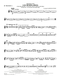 Highlights from Les Misérables (arr. Johnnie Vinson) - Bb Trumpet 2