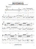 Dani California