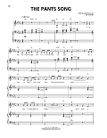 The Pants Song (from Be More Chill)