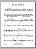 On Cloud Nine! - String Bass