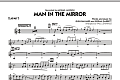Man In The Mirror - Bb Clarinet 2