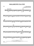 Solamente Una Vez - Tuba