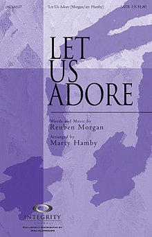 Let Us Adore 