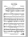 Love Song (arr. Mark Brymer)