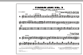Stadium Jams - Volume 3 - Bb Clarinet