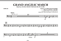 Grand Angelic March - Timpani