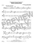 The Ludlows (Theme from Legends of the Fall) - Cello