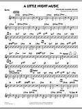 A Little Night Music - Guitar