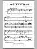 An Invitation To Joyful Praise