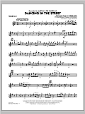 Dancing In The Street - Tenor Sax 1
