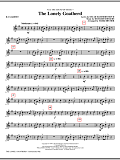 The Lonely Goatherd - Bb Clarinet