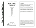 Red Zone - Full Score