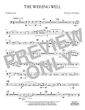 The Wishing Well - Euphonium in Bass Clef