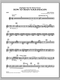 Highlights from How To Train Your Dragon - Oboe