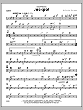 Jackpot - Guitar