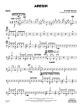Airegin (arr. Mike Tomaro) - Drums